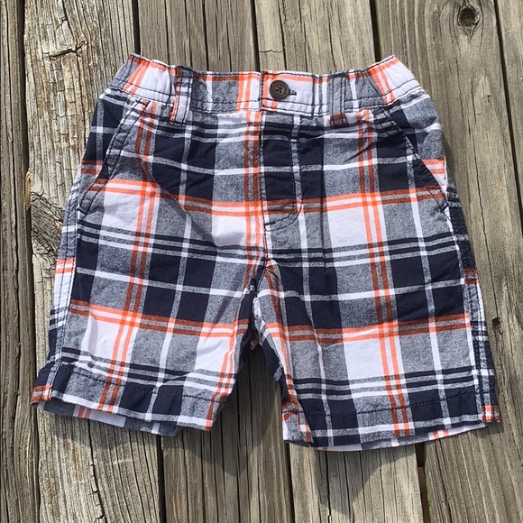 Gymboree short set - Picture 4 of 6